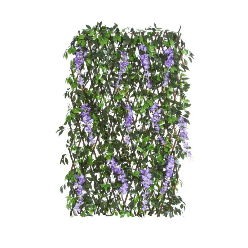 Faux Décor Wisteria Trellis 180 x 60 cm