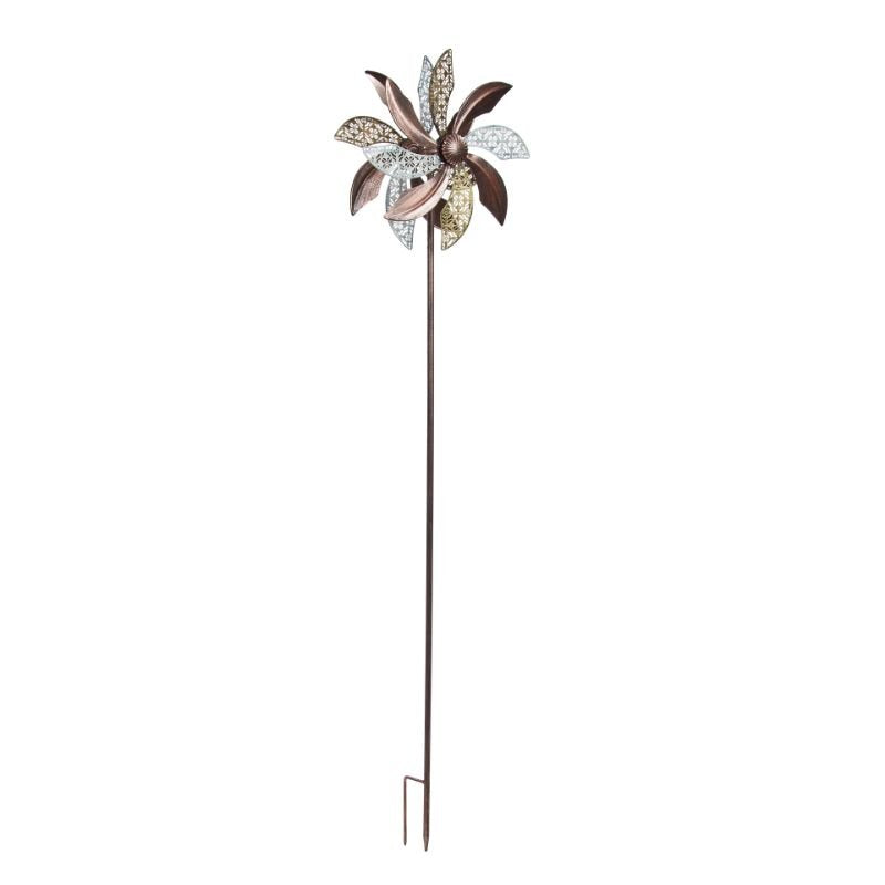 Flamboya Anemos Windspinner