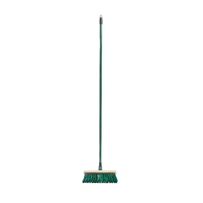 Smart Garden Yard Broom 30cm