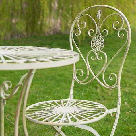 Ascalon Blaisdon Bistro Set