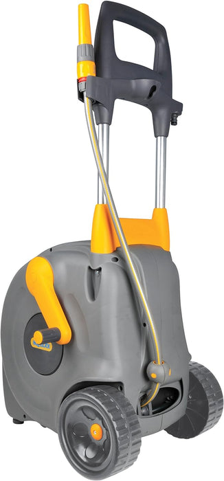 Hozelock Fast Cart Boxed (40M Hose)