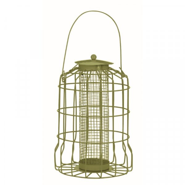 Chapelwood Squirrel Proof Peanut Feeder