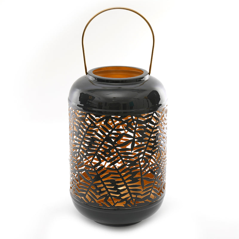 Sifcon 19X26 Synergy Leaf Lantern