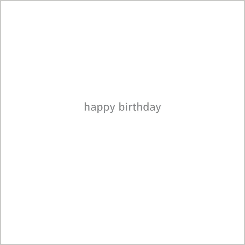 ABA Birthday Male - Wise Old Owl