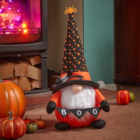 Smart Garden Mr Halloween - Seated - Jumbo