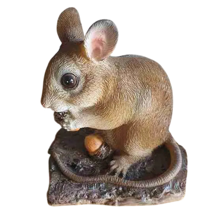 Vivid Arts NF Sitting Dormouse F