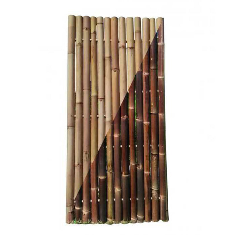 Bamboo Cane Fence 90cm x 180cm