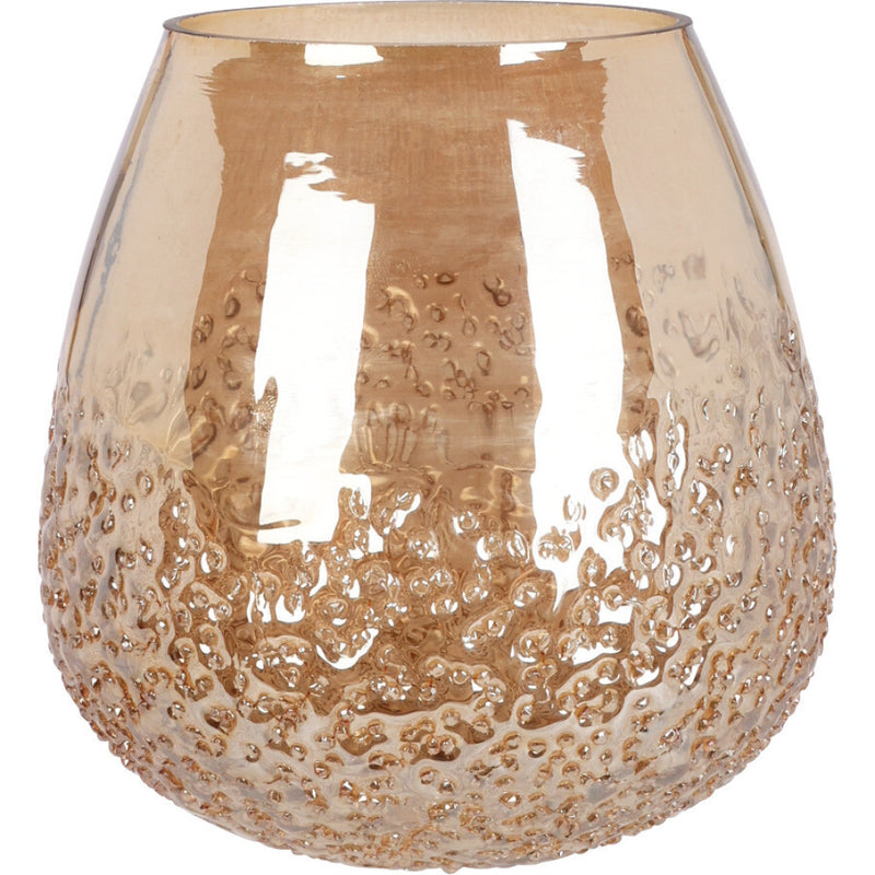 Koopman Tealight Holder Sphere (14cm) Lu