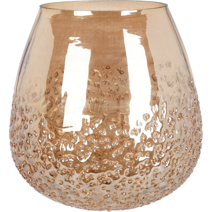 Koopman Tealight Holder Sphere (14cm) Lu