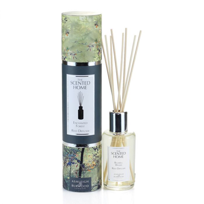 Ashleigh & Burwood Scented Home Enchanted Forest Diffuser 150Ml