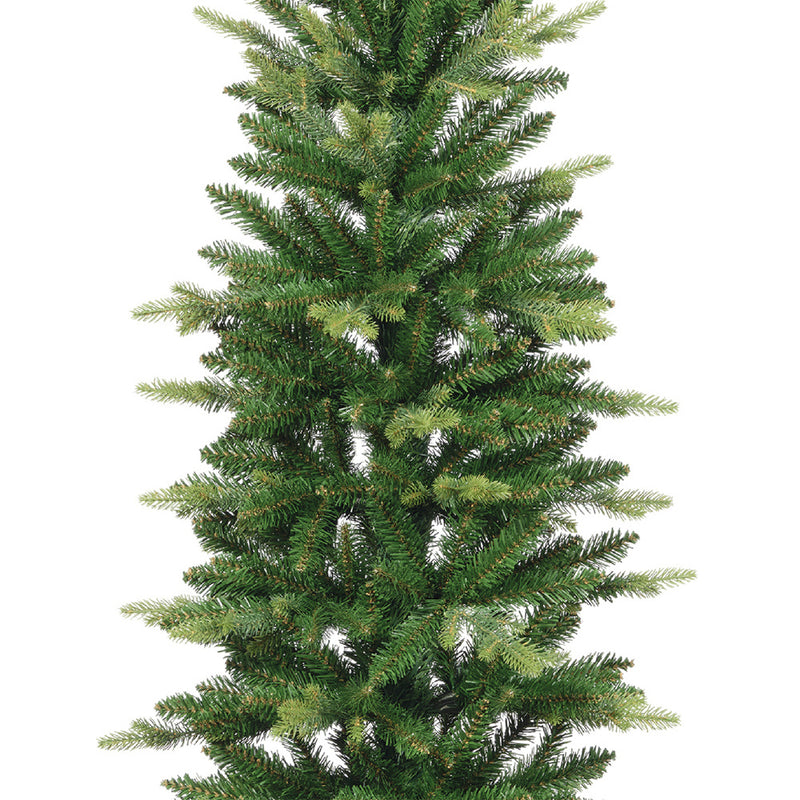 Kaemingk Slim Fir Tree (Dia.73Cm X H.240Cm)