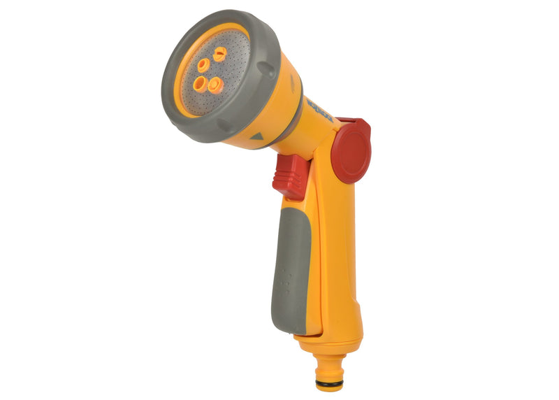 Hozelock Multi Spray Soft Touch Starter Set