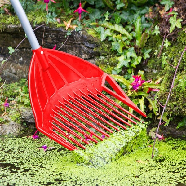 Darlac Rake-n-Shift Large