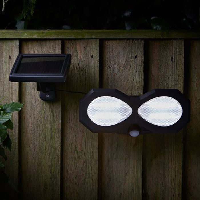 Super Bright Pir Security Light 200L