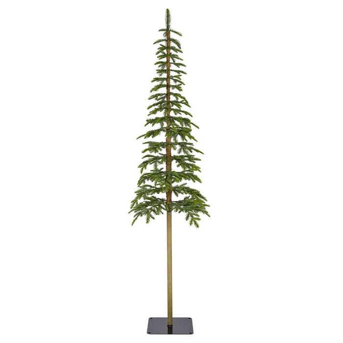 Kaemingk Alpine Artificial Fir Tree 210cm 7ft