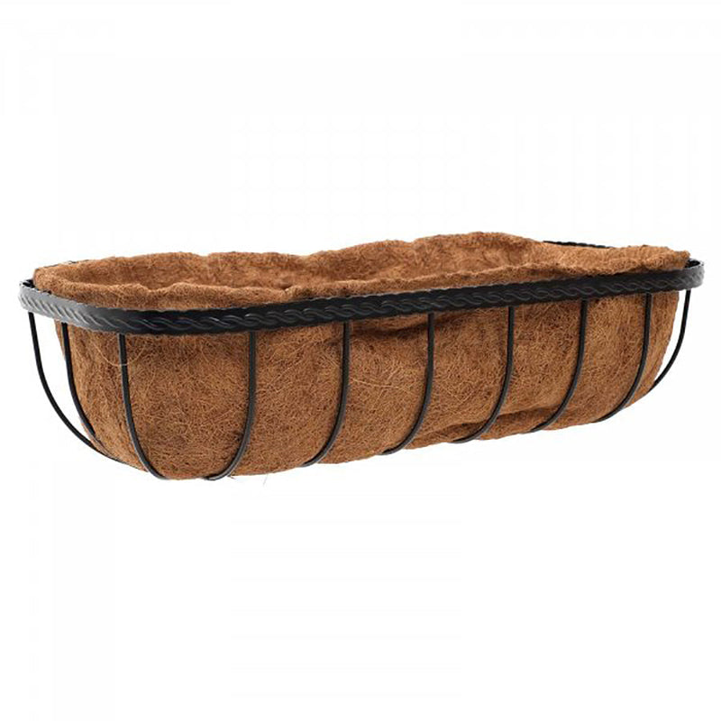 SmartGarden 30" Saxon Wall Trough