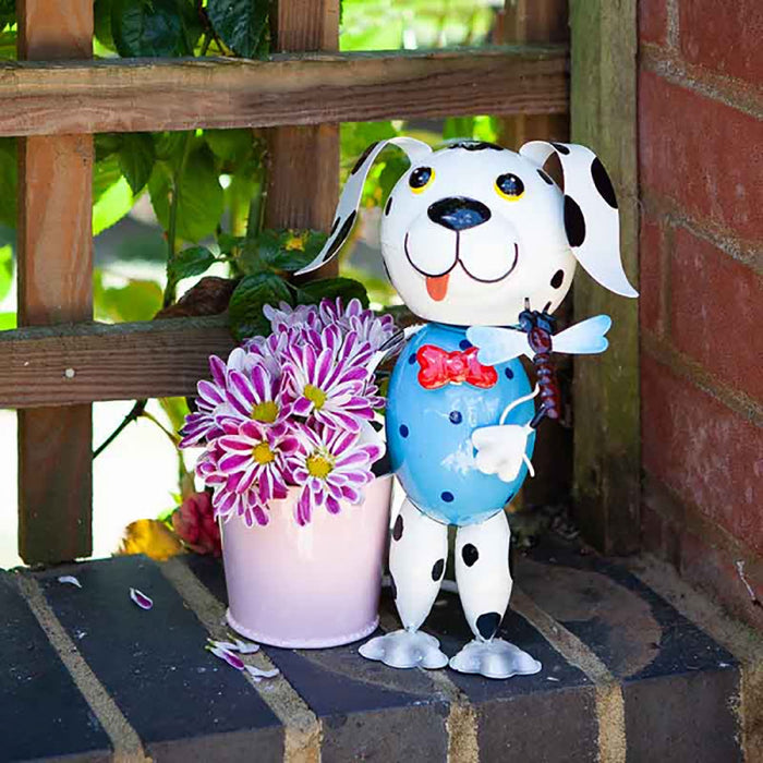 Smart Garden Dog Pot-Pet