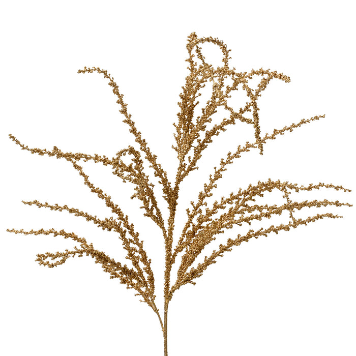 Kaemingk Chrysanthemum On Stem (L.94cm)