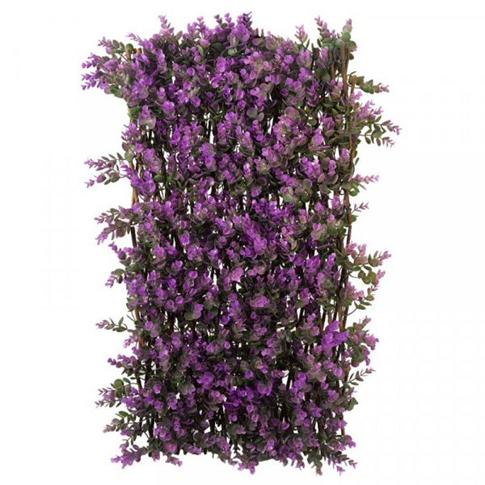 Smart Garden Vivid Violet Trellis 180 x 90 cm