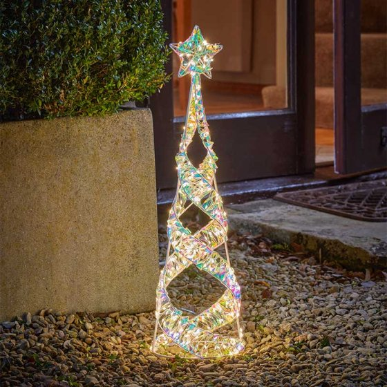 Smart Garden Opalight Starbelisk 60Cm, Lv