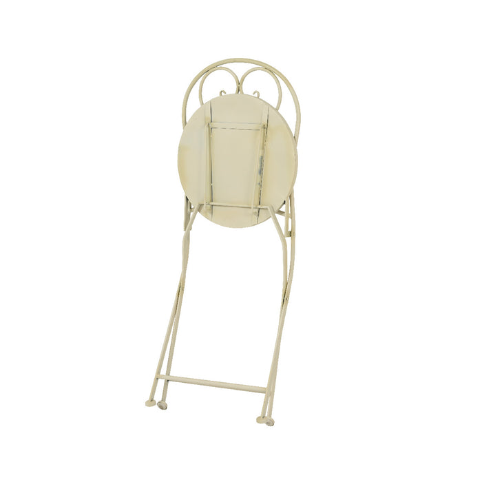 Kaemingk Geneva Mosaic Bistro Set