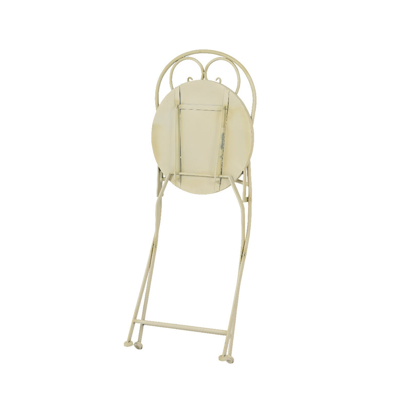 Kaemingk Geneva Mosaic Bistro Set