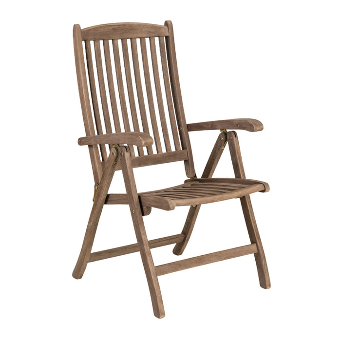 Alexander Rose Sherwood Gateleg Reclining 4 Seater Set £799