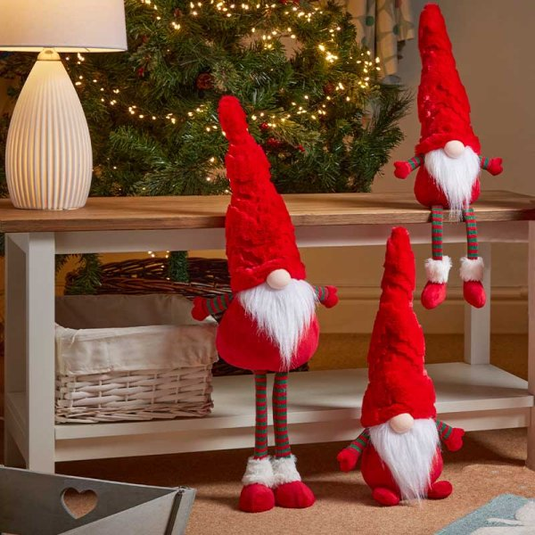 Smart Garden Big Red