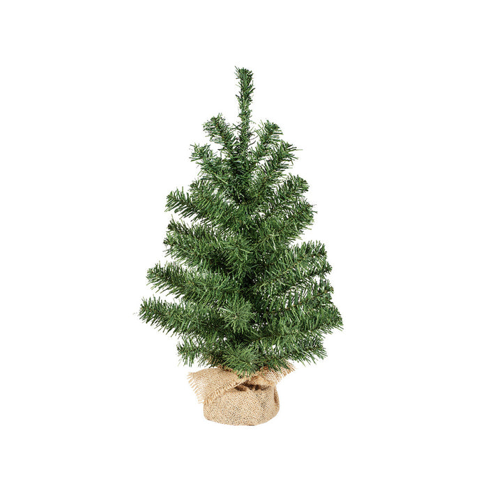 Kaemingk Imperial Mini Tree Indoor (Dia.30Cm X H.45Cm)