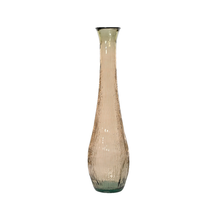 Kaemingk Vase Recycled Glass