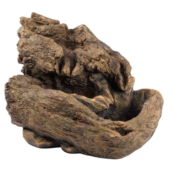 Smart Solar Wychwood Falls Water Feature EX-DISPLAY