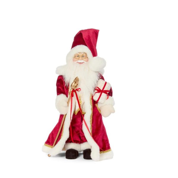 Smart Garden Regal Santa Regular - Ruby