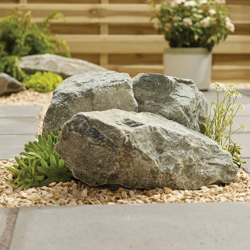 Kelkay Highland Grey Rockery