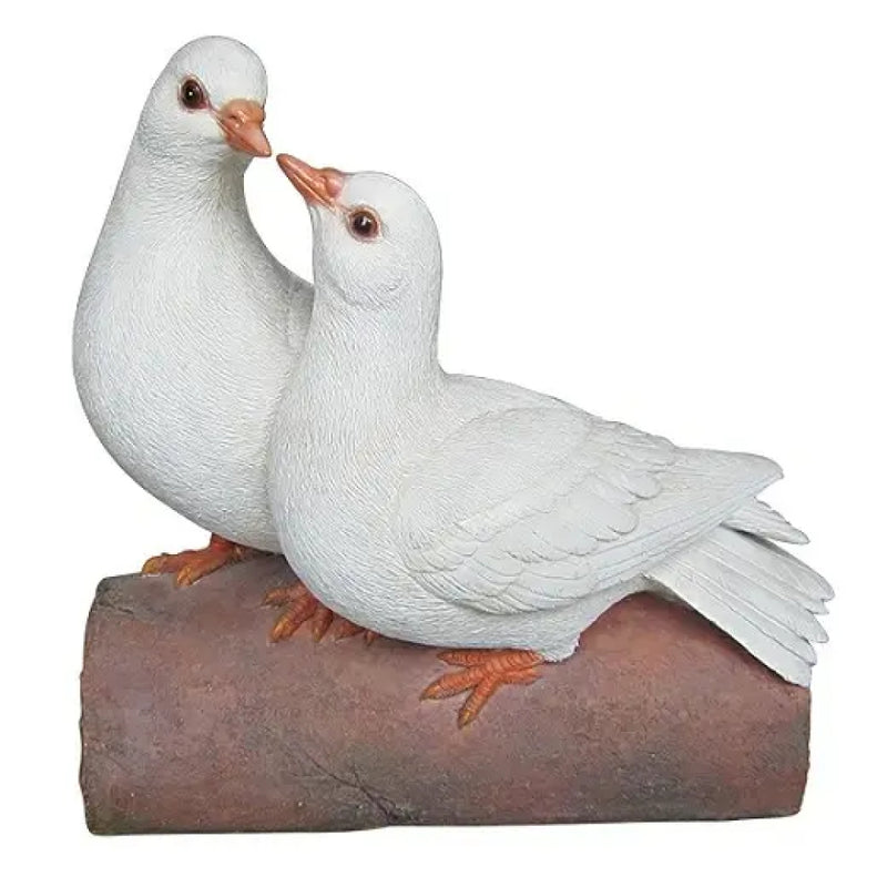 Vivid Arts Natures Friends Doves D
