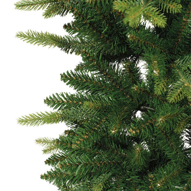 Kaemingk Slim Fir Tree (Dia.68Cm X H.210Cm)