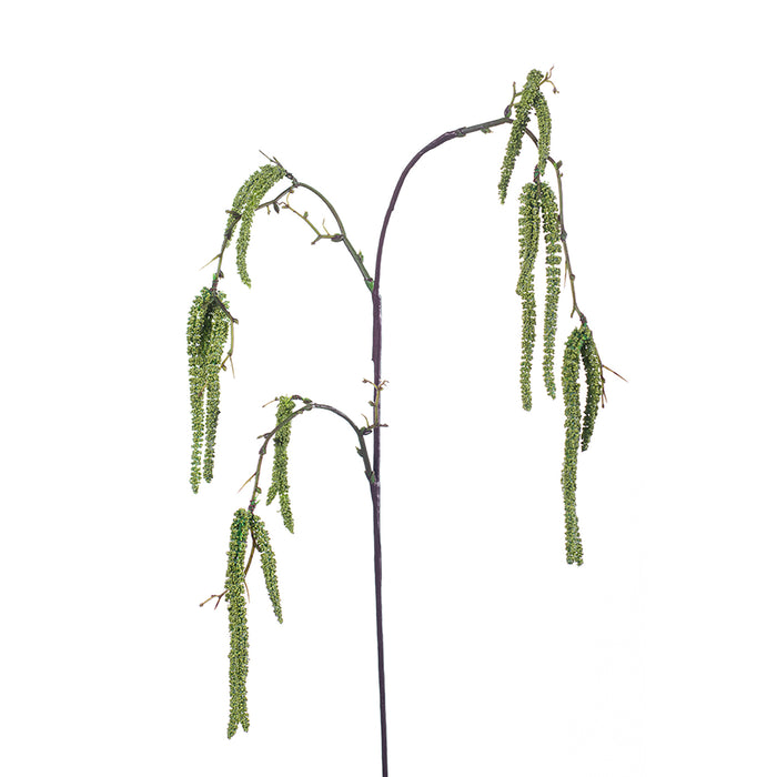 Emerald Amaranthus Spray 110cm Green