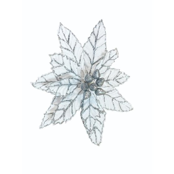 Smart Garden Winter Whites Stem - Style 2