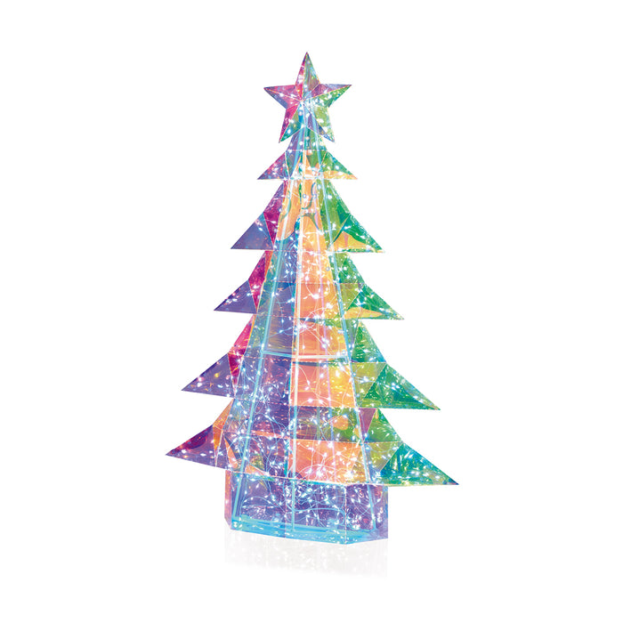 Premier 300 LED Dream Light Tree (82cm)