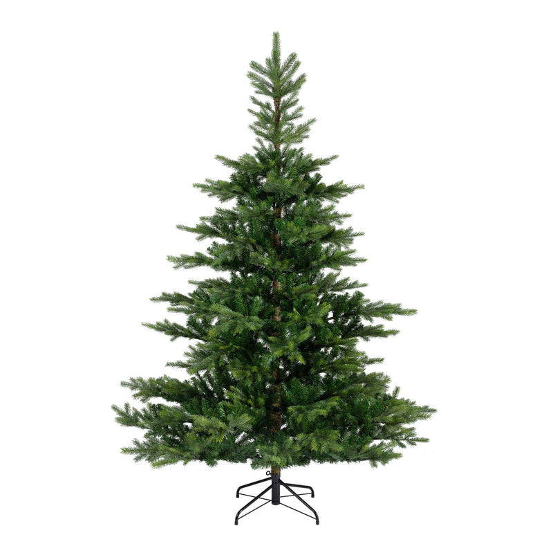 Kaemingk Grandis Christmas Tree Green 240cm