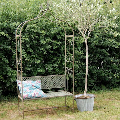 Ascalon Marlborough Arbour
