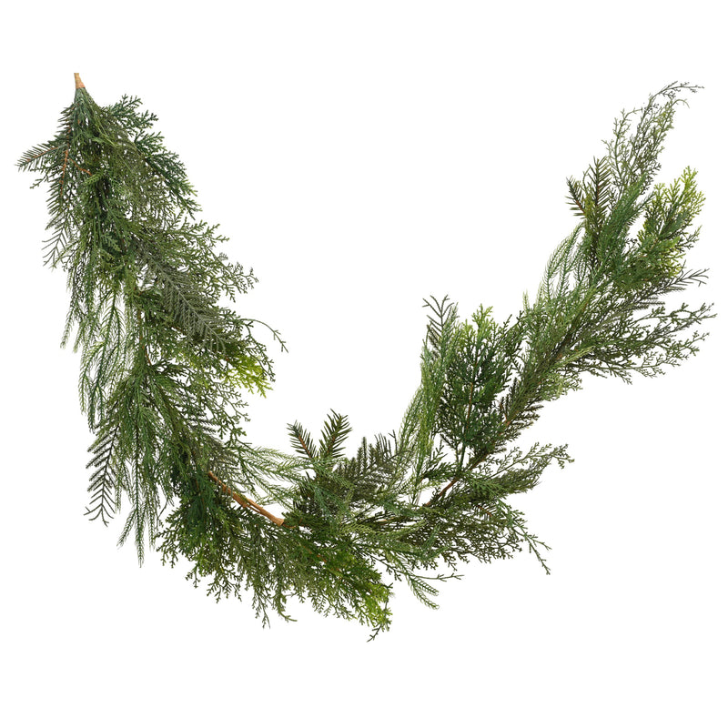 Kaemingk Garland Mini Indoor (L.180cm)