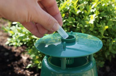 Vitax Box Tree Moth Trap