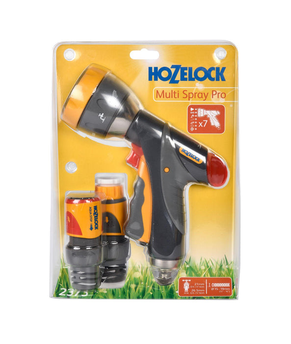 Hozelock Multi Spray Pro Starter Set