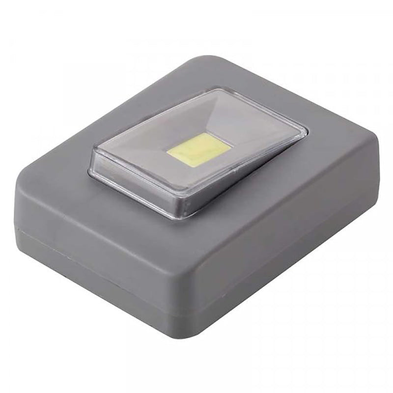 Eureka Compact Multilight - Grey