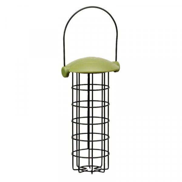 Smart Garden Twist Top Suet Ball Feeder 20cm