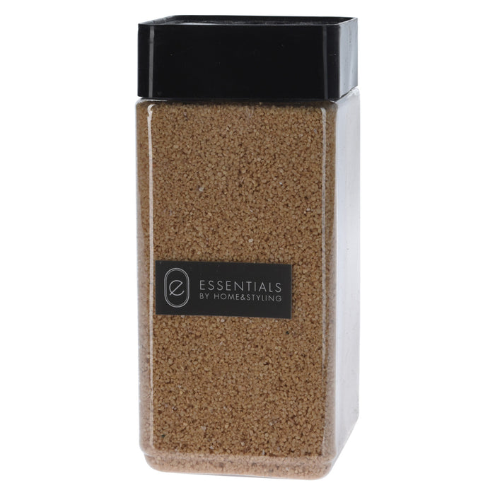 Koopman Sand Decoration 850 Gr Caramel