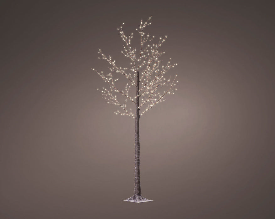 Kaemingk Micro LED Warm Lighting Branch ( (220cm)