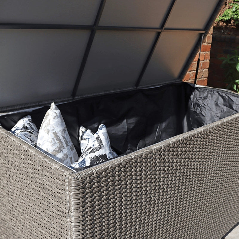 AMIR Royalcraft Paris Rattan Cushion Box 826L