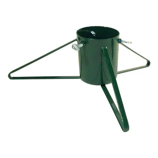 GP Sussex Tree Stand Green 4.5"
