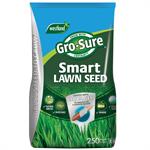 Westland Gro-Sure Smart Lawn Seed 250m2